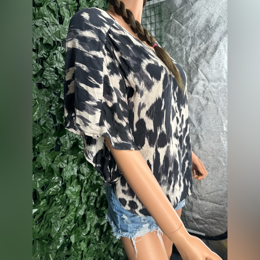 Small Express blouse - Picture 7 of 8